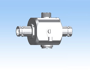 天馈防雷器SB-FF-C0