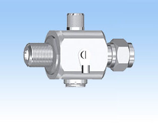 天馈防雷器SF-MF-C0