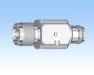 天馈防雷器SN-MF-C1