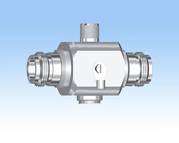天馈防雷器SN-FF-C0