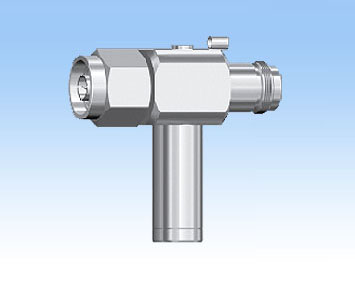 天馈防雷器SP-MF-C09/C18