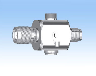 天馈防雷器ST-MF-C0